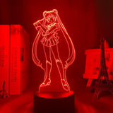 Sailor Moon V1 LED Light - IZULIGHTS