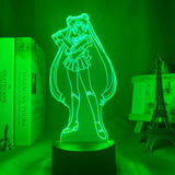 Sailor Moon V1 LED Light - IZULIGHTS