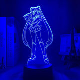 Sailor Moon V1 LED Light - IZULIGHTS