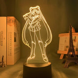 Sailor Moon V1 LED Light - IZULIGHTS