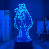 Sailor Moon V1 LED Light - IZULIGHTS