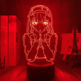 Zero Two V2 Izu Light - IZULIGHTS