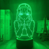 Zero Two V2 Izu Light - IZULIGHTS