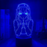 Zero Two V2 Izu Light - IZULIGHTS