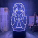 Zero Two V2 Izu Light - IZULIGHTS