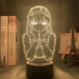 Zero Two V2 Izu Light - IZULIGHTS