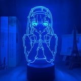 Zero Two V2 Izu Light - IZULIGHTS