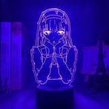 Zero Two V2 Izu Light - IZULIGHTS
