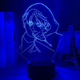 Eren V2 Izu Light - IZULIGHTS
