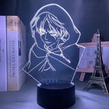 Eren V2 Izu Light - IZULIGHTS