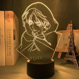 Eren V2 Izu Light - IZULIGHTS