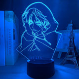 Eren V2 Izu Light - IZULIGHTS