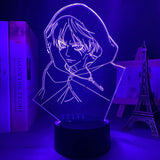 Eren V2 Izu Light - IZULIGHTS