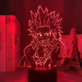 Eijiro Kirishima V1 Izu Light - IZULIGHTS