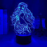 Nezuko V4 Izu Light - IZULIGHTS