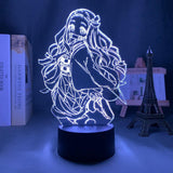 Nezuko V4 Izu Light - IZULIGHTS