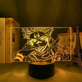 Sukuna V7 LED Light (JUJUTSU KAISEN) - IZULIGHTS