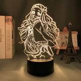 Nezuko V4 Izu Light - IZULIGHTS
