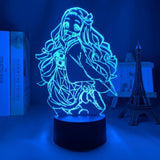 Nezuko V4 Izu Light - IZULIGHTS