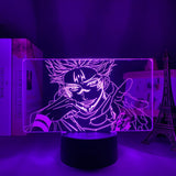Sukuna V7 LED Light (JUJUTSU KAISEN) - IZULIGHTS