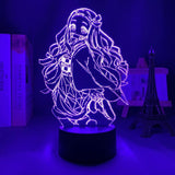 Nezuko V4 Izu Light - IZULIGHTS