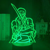 Zoro V3 LED Light - IZULIGHTS