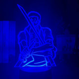 Zoro V3 LED Light - IZULIGHTS