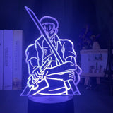 Zoro V3 LED Light - IZULIGHTS