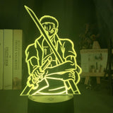 Zoro V3 LED Light - IZULIGHTS
