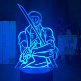 Zoro V3 LED Light - IZULIGHTS