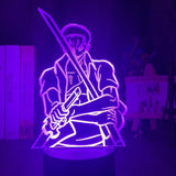 Zoro V3 LED Light - IZULIGHTS