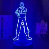 Zoro V1 LED Light - IZULIGHTS
