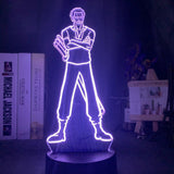 Zoro V1 LED Light - IZULIGHTS