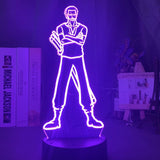 Zoro V1 LED Light - IZULIGHTS