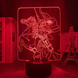 Erwin V1 Izu Light - IZULIGHTS