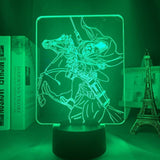 Erwin V1 Izu Light - IZULIGHTS