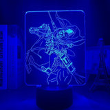 Erwin V1 Izu Light - IZULIGHTS