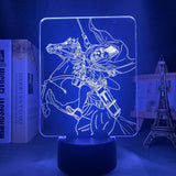 Erwin V1 Izu Light - IZULIGHTS