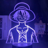 Monkey D. Luffy V1 Izu Light - IZULIGHTS