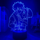 Bakugo x Ochaco Izu Light - IZULIGHTS