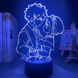 Bakugo x Ochaco Izu Light - IZULIGHTS