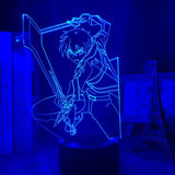 Kirito V3 LED Light (SAO) - IZULIGHTS