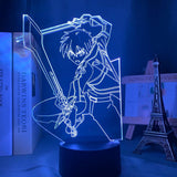 Kirito V3 LED Light (SAO) - IZULIGHTS