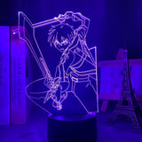Kirito V3 LED Light (SAO) - IZULIGHTS
