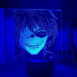 Ken Kaneki V3 Izu Light - IZULIGHTS