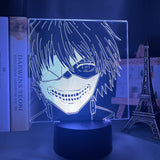 Ken Kaneki V3 Izu Light - IZULIGHTS