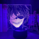 Ken Kaneki V3 Izu Light - IZULIGHTS