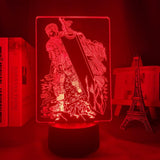 Guts V9 LED Light (Berserk) - IZULIGHTS