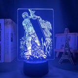 Guts V9 LED Light (Berserk) - IZULIGHTS