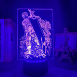 Guts V9 LED Light (Berserk) - IZULIGHTS